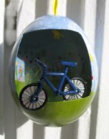 Fahrrad_blau
