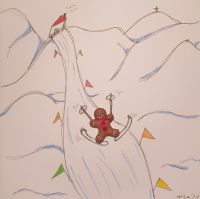 Lebkuchenmann_Ski