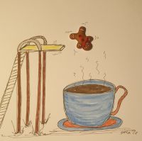 Lebkuchenmann_Tasse