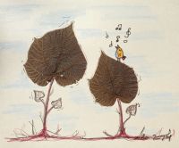 Ephémère_Vogel_21x25