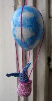 Heißluftballon_-_Himmel