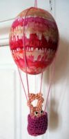 Heißluftballon_-_rosa_Streifen
